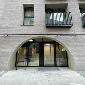  Apartament Piper Targi