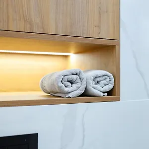  Apartament Prestige Point