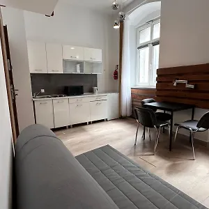  Apartament Golebia-genius