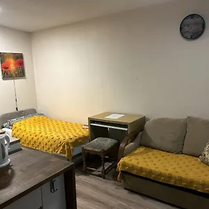  Apartament Nowoczesne Z Ogrodem I Parkingiem