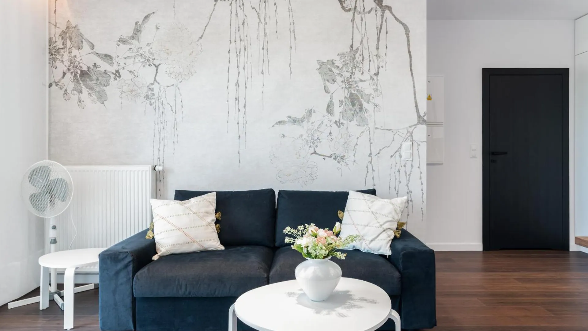 Stylish & Comfy Garbary Apartments With Parking By Noclegi Renters Poznan Poland