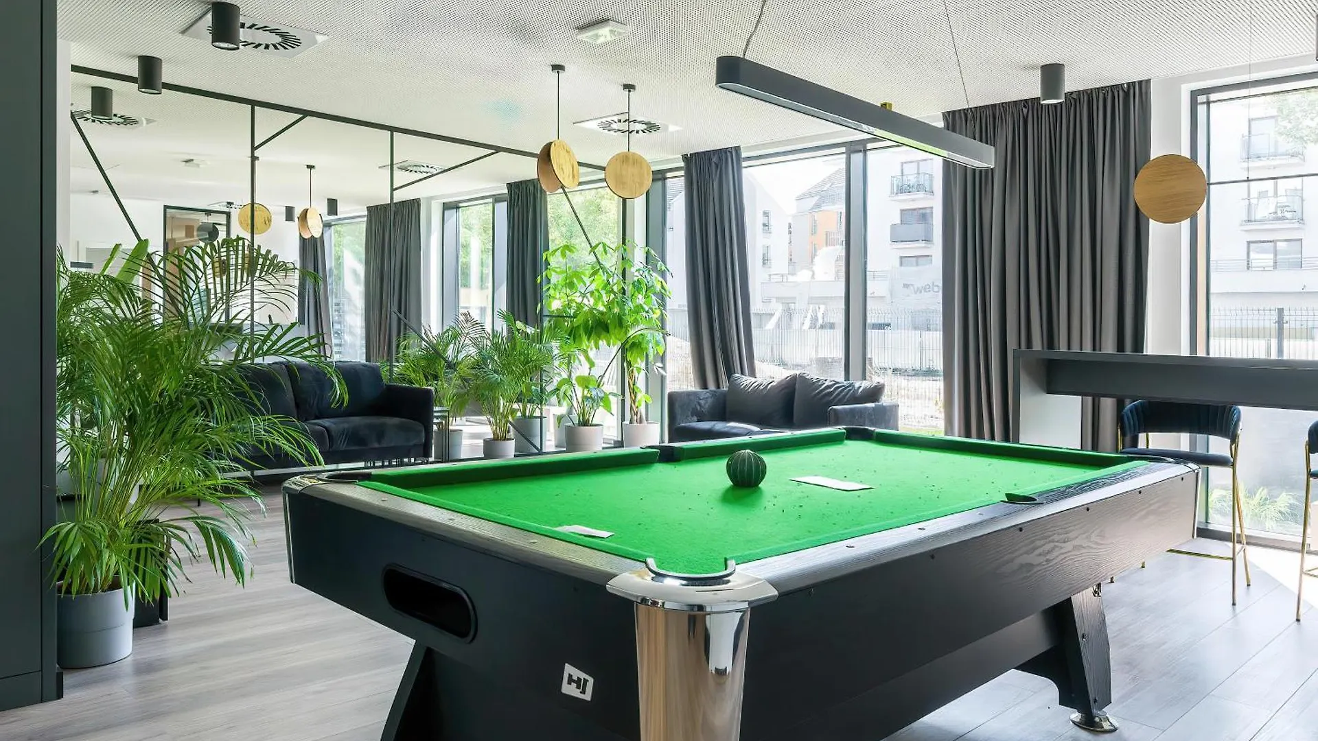 Stylish & Comfy Garbary Apartments With Parking By Noclegi Renters Poznan 0*,  Poland